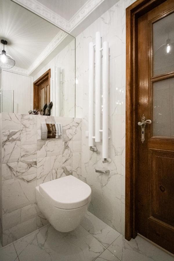 Apartament Gold - Hampton Apartments Sopot - 300 m do Plaży Zewnętrze zdjęcie