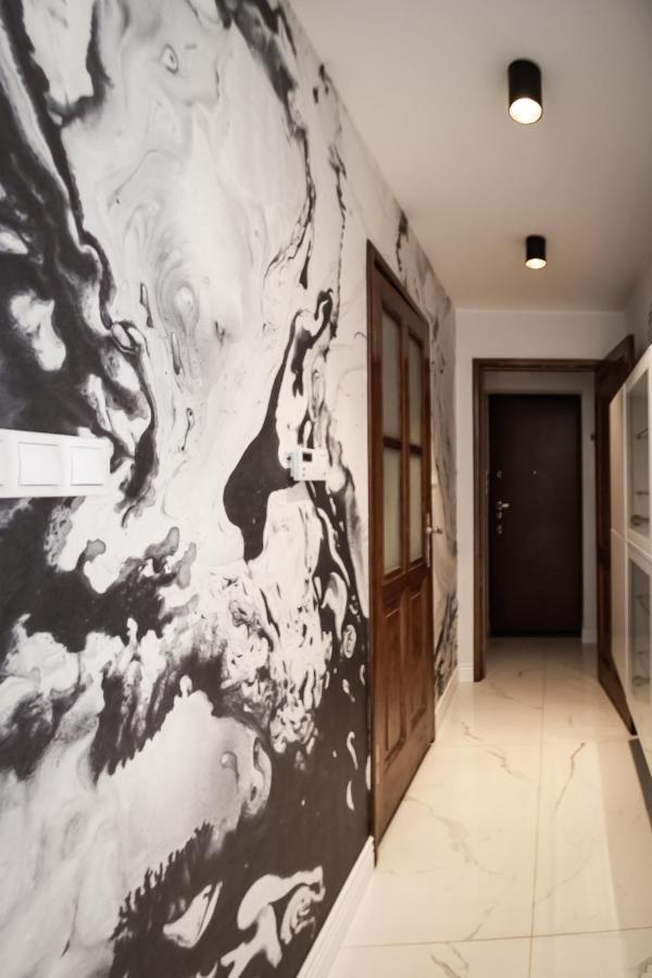 Apartament Gold - Hampton Apartments Sopot - 300 m do Plaży Zewnętrze zdjęcie