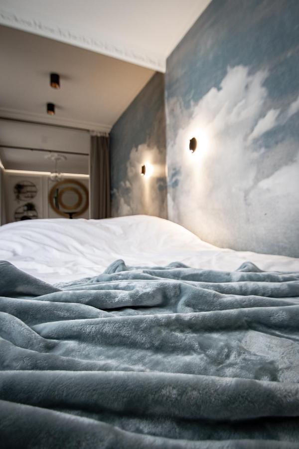 Apartament Gold - Hampton Apartments Sopot - 300 m do Plaży Zewnętrze zdjęcie