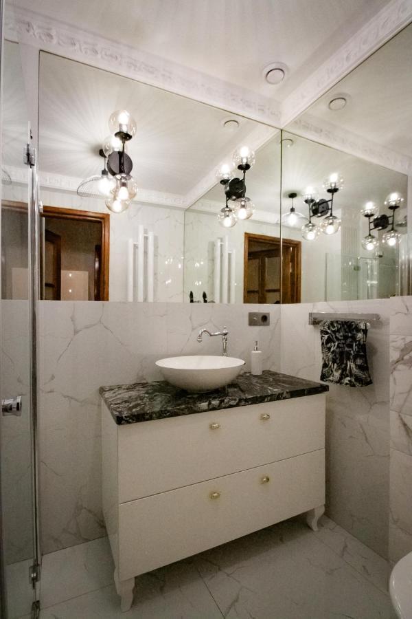 Apartament Gold - Hampton Apartments Sopot - 300 m do Plaży Zewnętrze zdjęcie