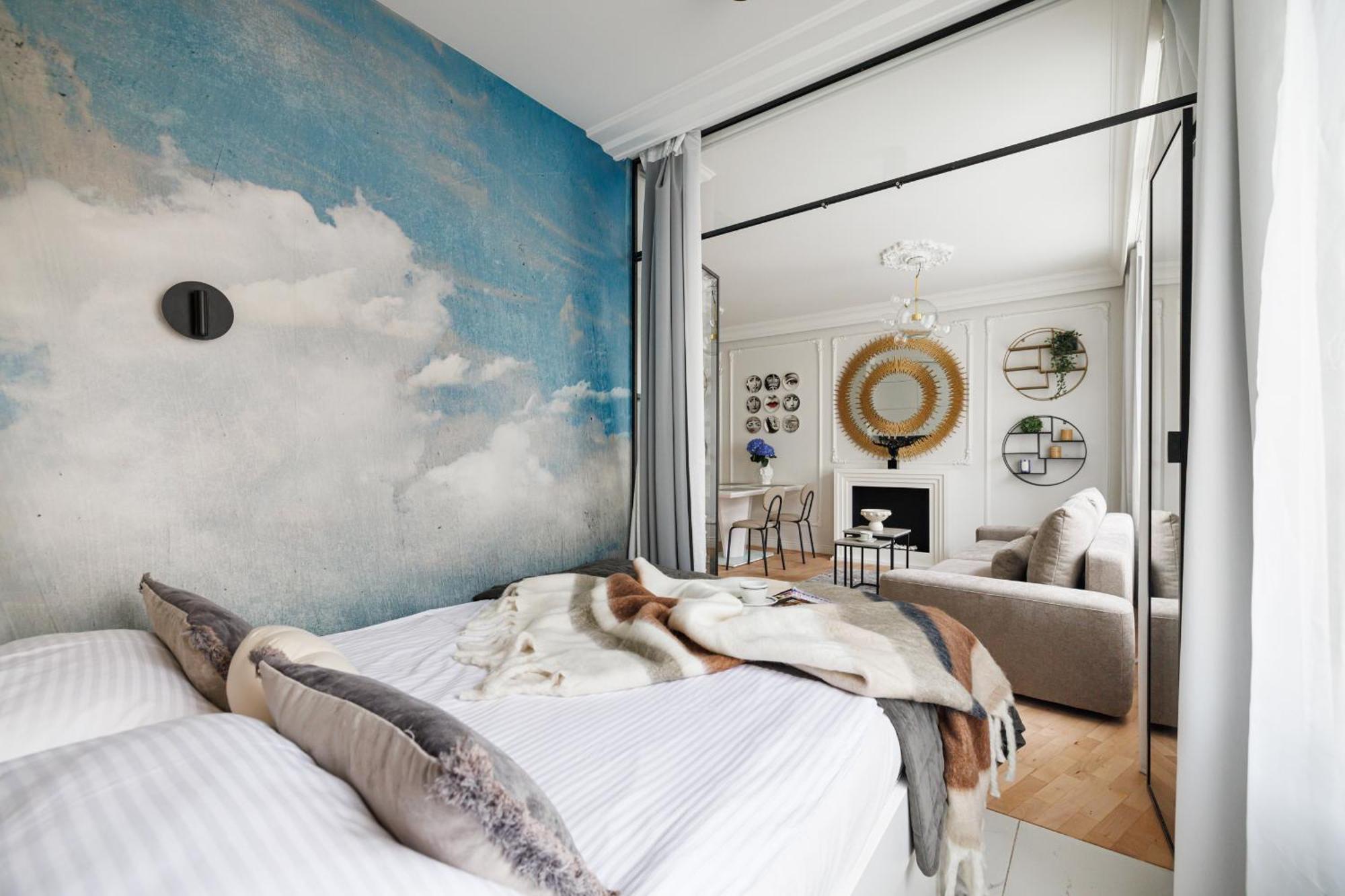 Apartament Gold - Hampton Apartments Sopot - 300 m do Plaży Zewnętrze zdjęcie