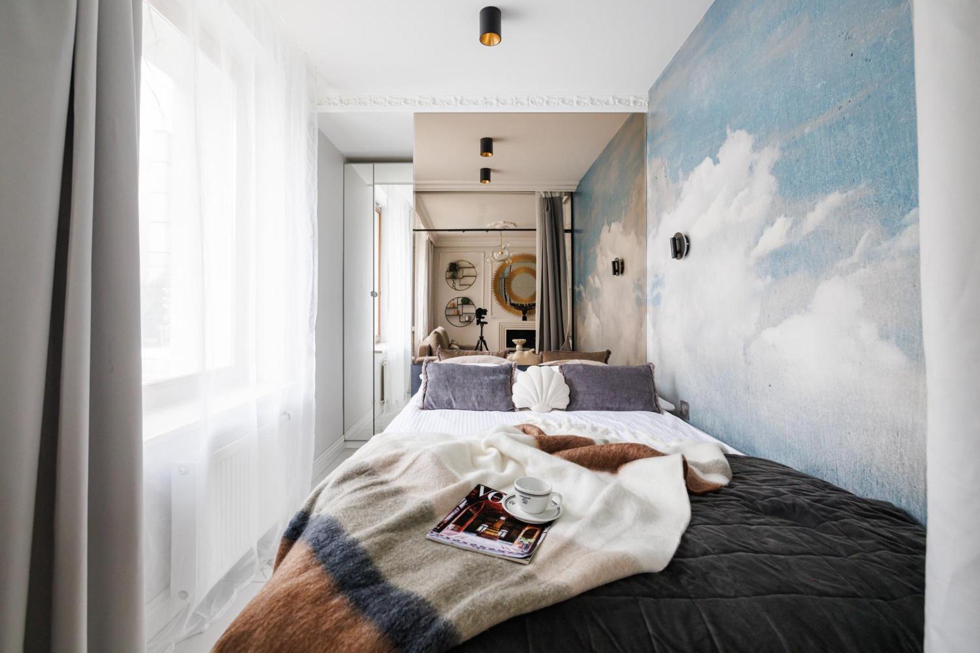 Apartament Gold - Hampton Apartments Sopot - 300 m do Plaży Zewnętrze zdjęcie