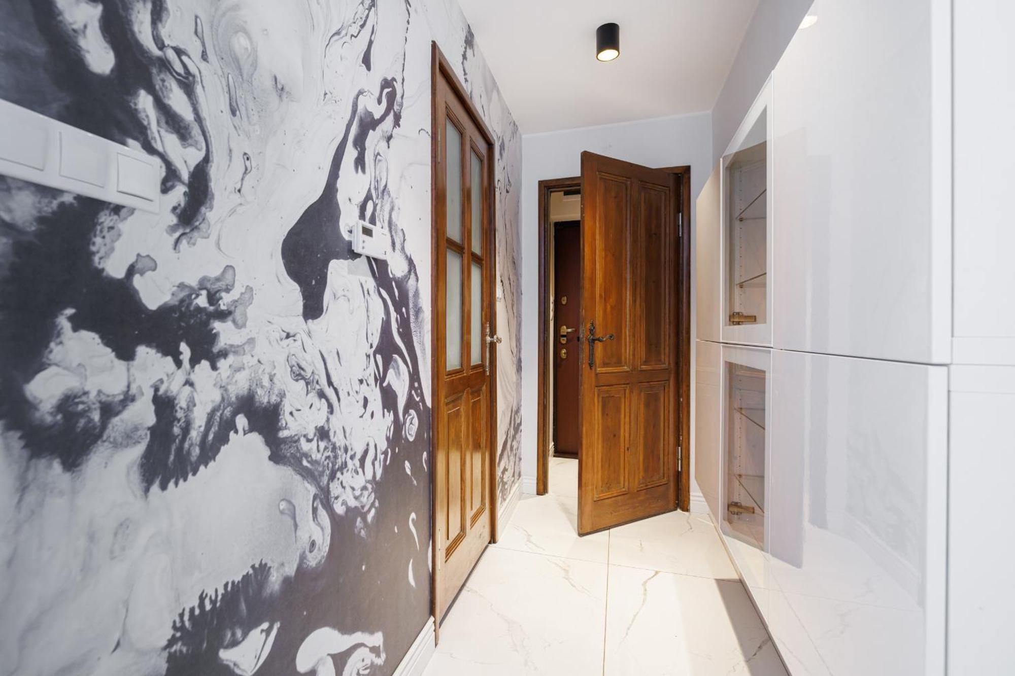 Apartament Gold - Hampton Apartments Sopot - 300 m do Plaży Zewnętrze zdjęcie