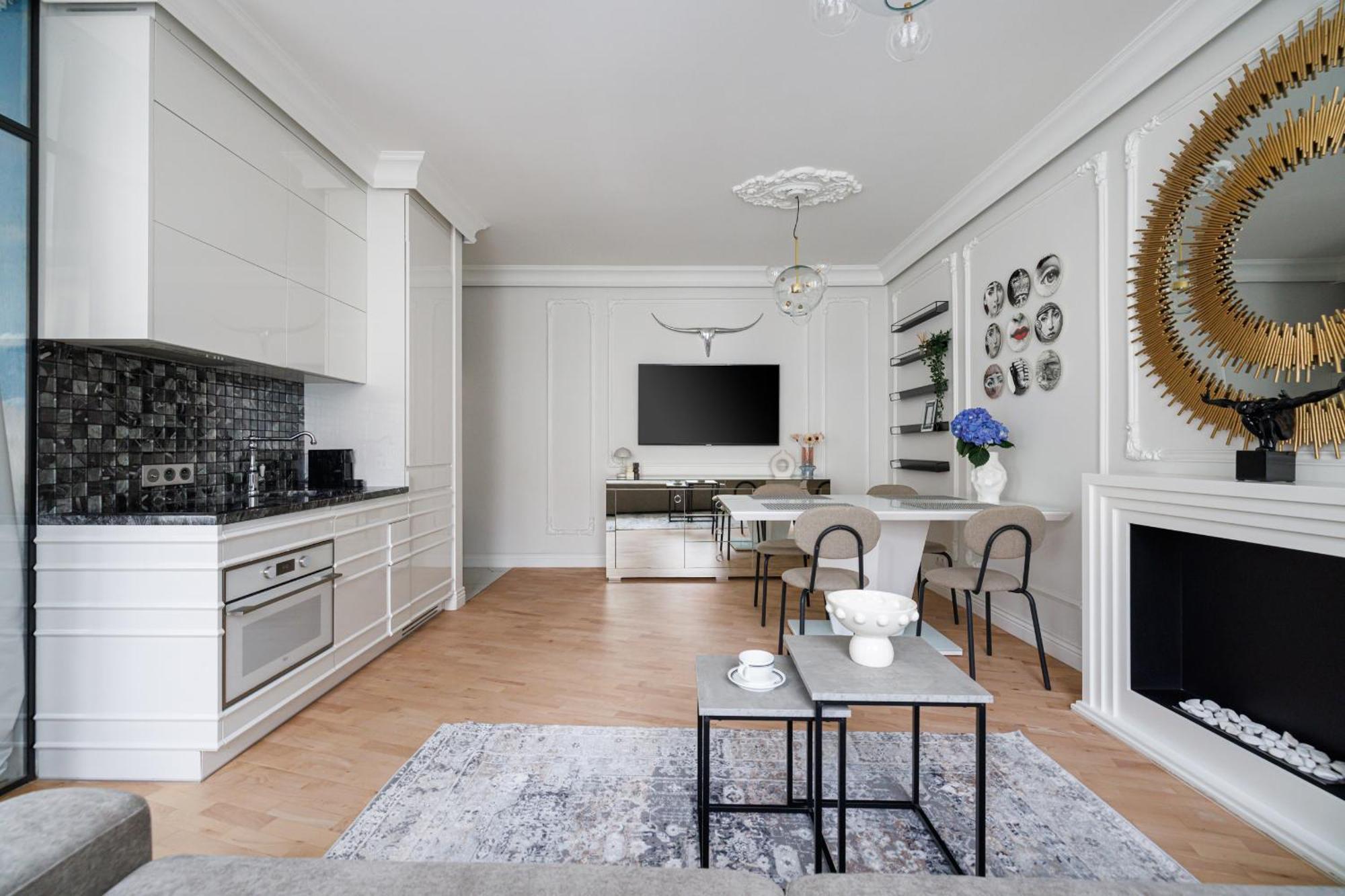 Apartament Gold - Hampton Apartments Sopot - 300 m do Plaży Zewnętrze zdjęcie