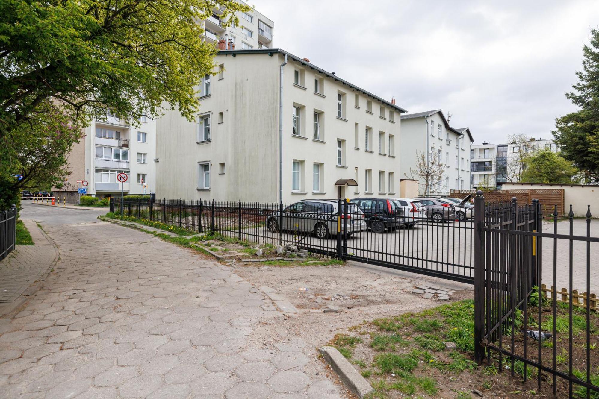 Apartament Gold - Hampton Apartments Sopot - 300 m do Plaży Zewnętrze zdjęcie