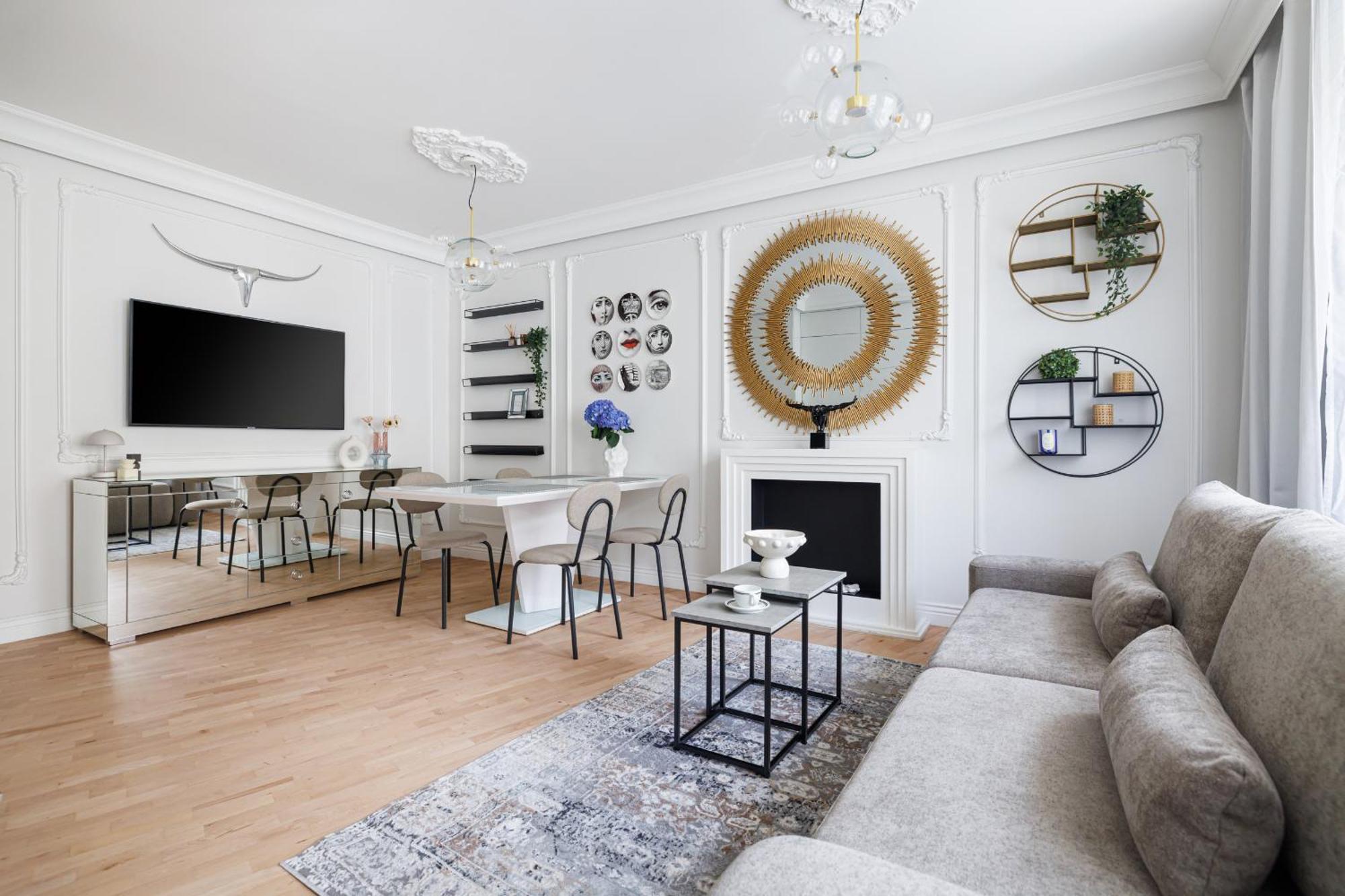 Apartament Gold - Hampton Apartments Sopot - 300 m do Plaży Zewnętrze zdjęcie