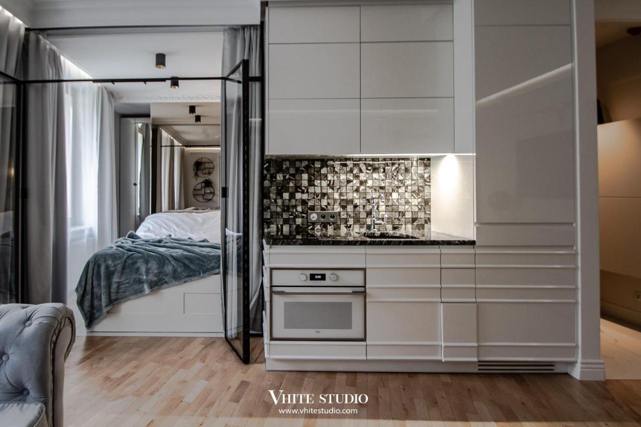 Apartament Gold - Hampton Apartments Sopot - 300 m do Plaży Zewnętrze zdjęcie